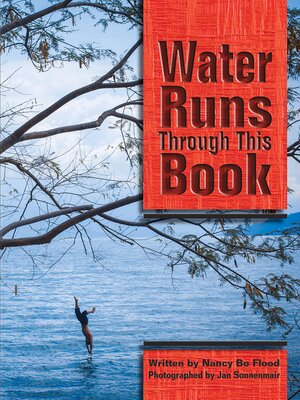 cover image of Water Runs Through This Book